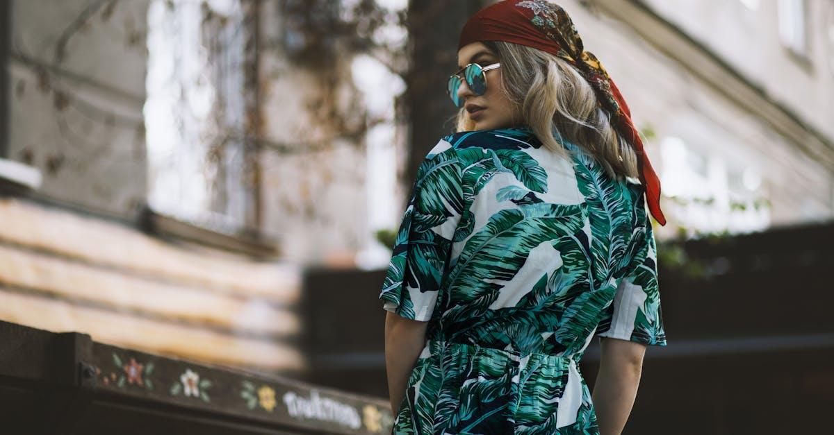 Miksuj printy bez obaw: sprytne patenty na stylizacje, które robią wrażenie