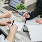 Efekt 1% dziennie: małe, konsekwentne działania, które budują wielką firmę