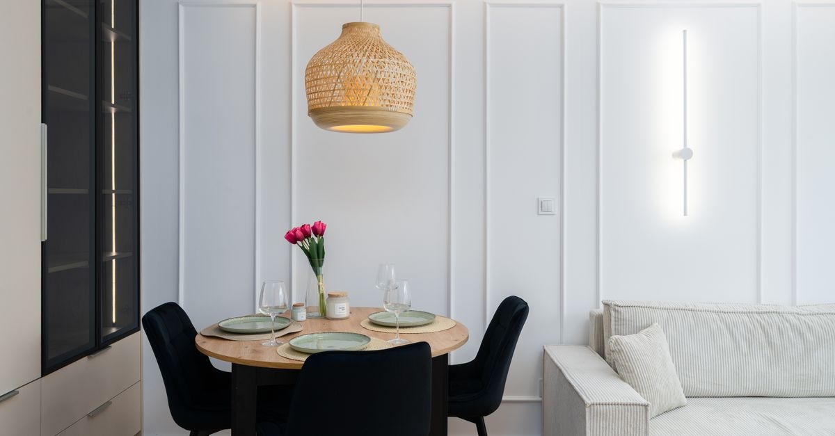 Efekt WOW za mniej: 23 sprawdzone pomysły na błyskawiczne metamorfozy wnętrz